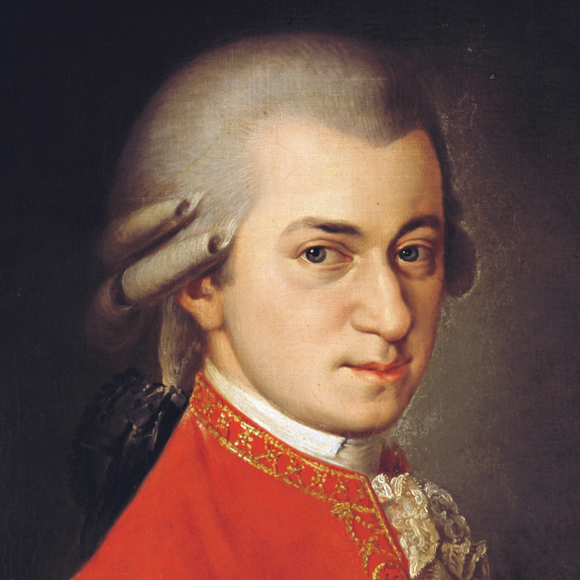 Wolfgang+Amadeus+Mozart
