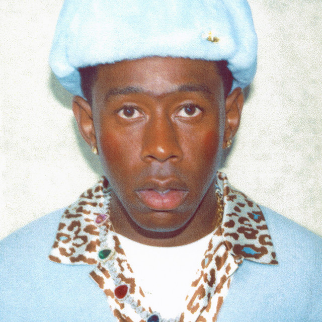 Tyler+The+Creator Tyler+The+Creator