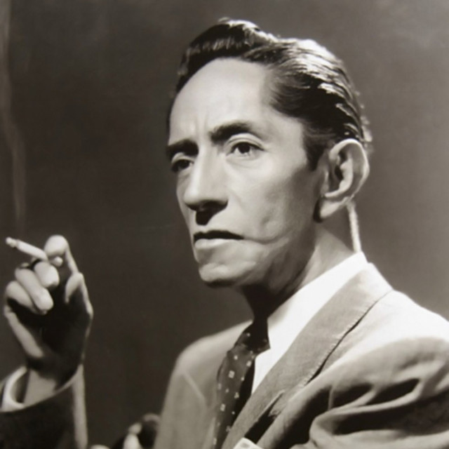 Agustin+Lara Agustin+Lara