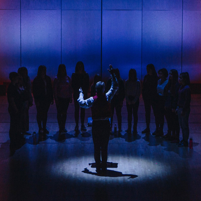 Tapiola+Choir Tapiola+Choir