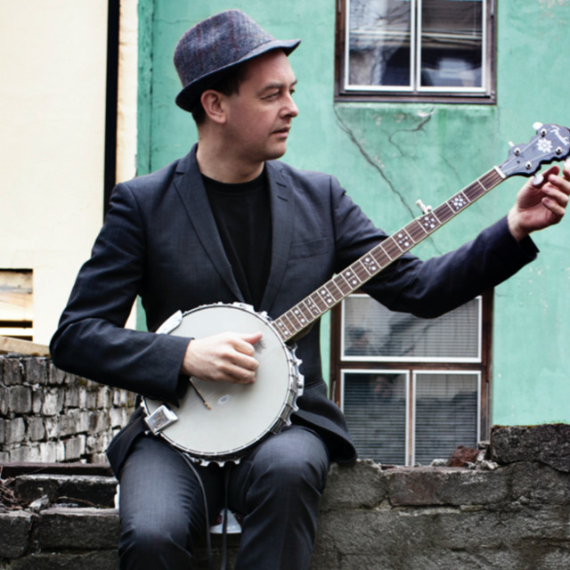 Stian+Carstensen Stian+Carstensen