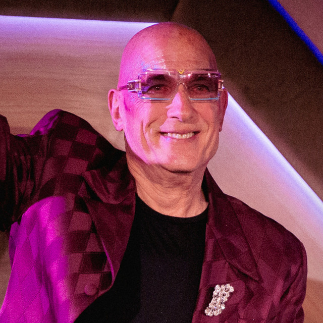 Mike+Garson Mike+Garson