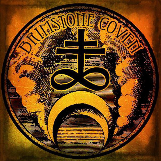 Brimstone+Coven Brimstone+Coven