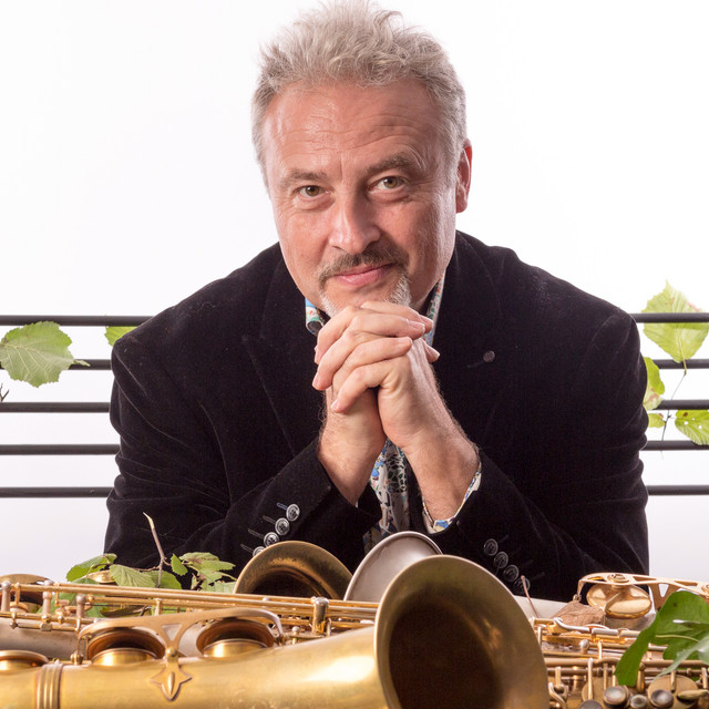 Tim+Garland Tim+Garland