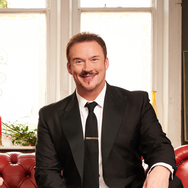 Russell+Watson