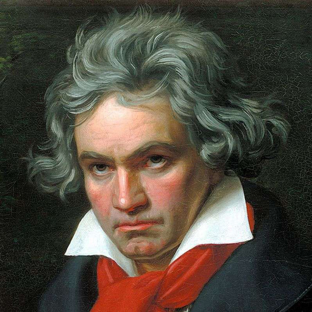 Ludwig+van+Beethoven