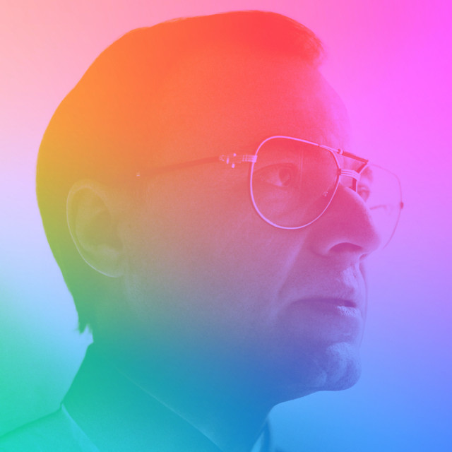 Bertrand+Burgalat Bertrand+Burgalat