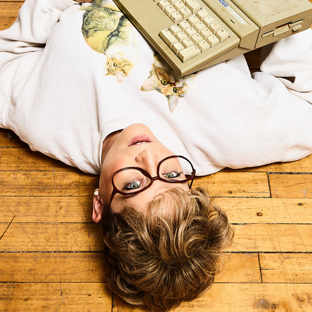 Barbra+Lica Barbra+Lica