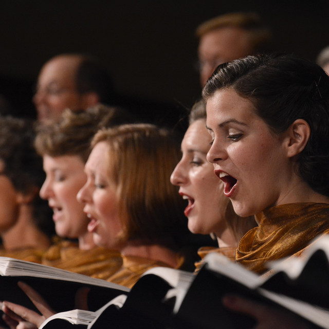 Gloriae+Dei+Cantores Gloriae+Dei+Cantores