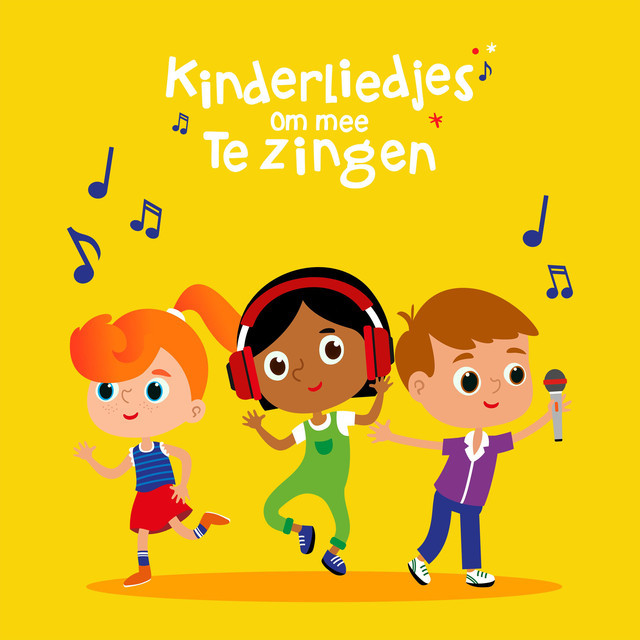 Kinderliedjes+Om+Mee+Te+Zingen