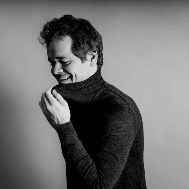 Benjamin+Grosvenor Benjamin+Grosvenor