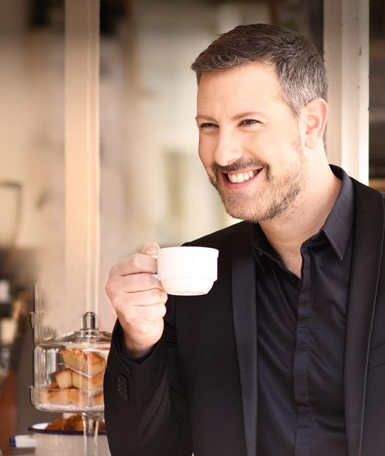 Assaf+Kacholi Assaf+Kacholi