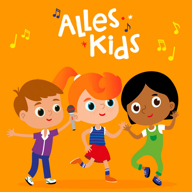 Kinderkoor+Alles+Kids