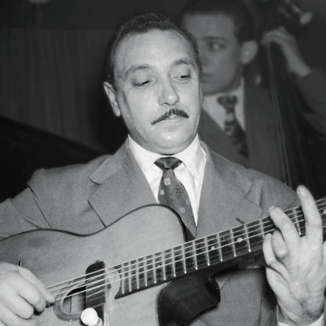 Django+Reinhardt