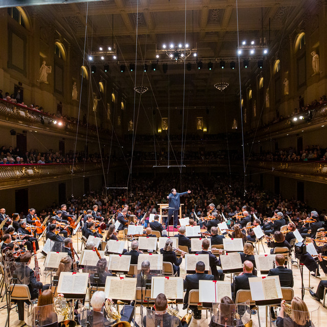 Boston+Symphony+Orchestra