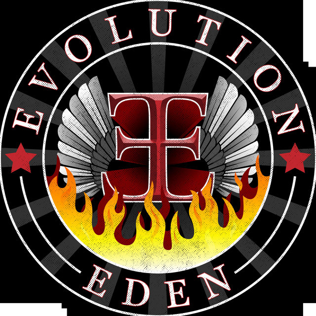 Evolution+Eden Evolution+Eden