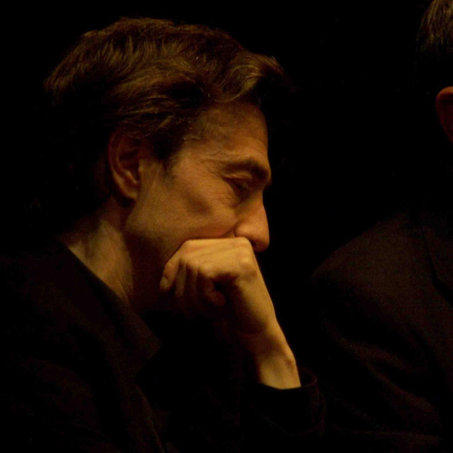 Carlo+Balzaretti Carlo+Balzaretti