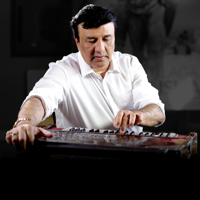 Anu+Malik