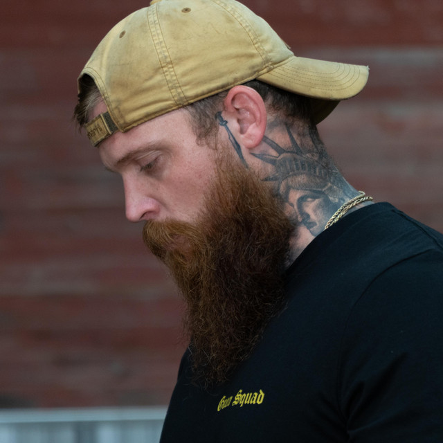 Roy+Calhoun Roy+Calhoun