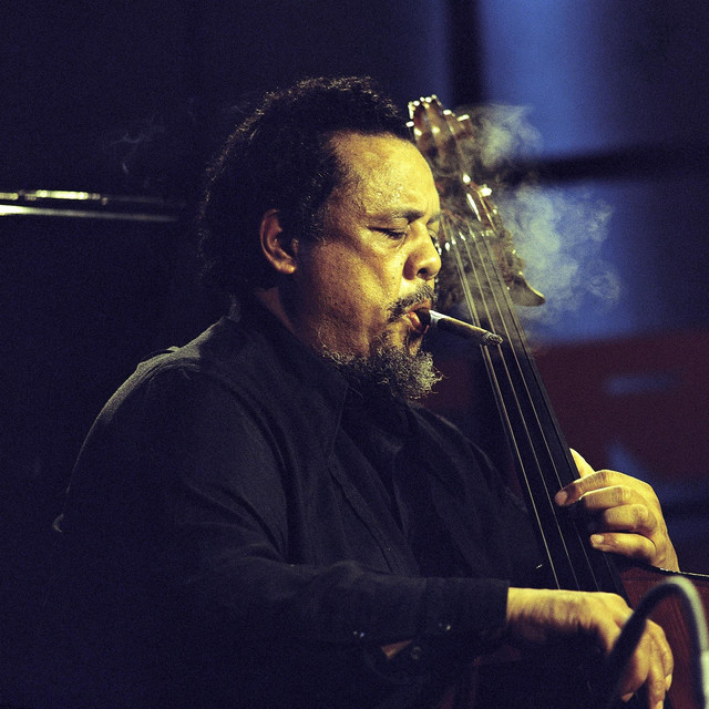 Charles+Mingus