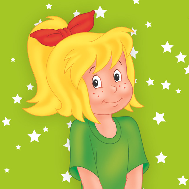 Bibi+Blocksberg Bibi+Blocksberg