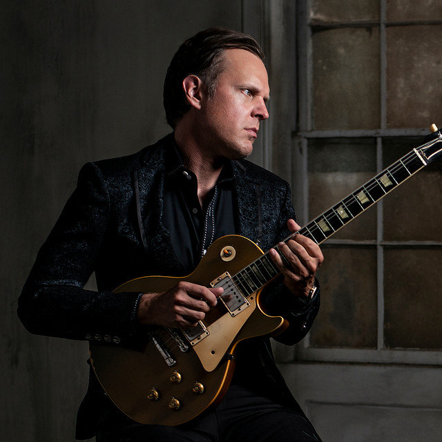 Joe+Bonamassa