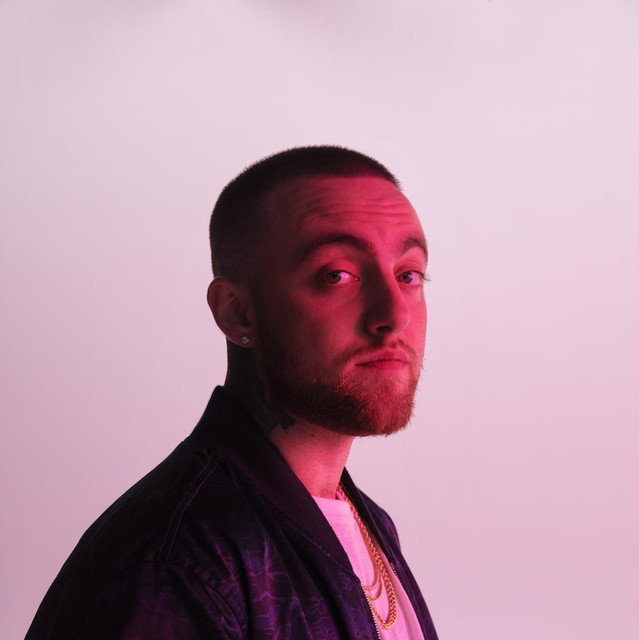 Mac+Miller