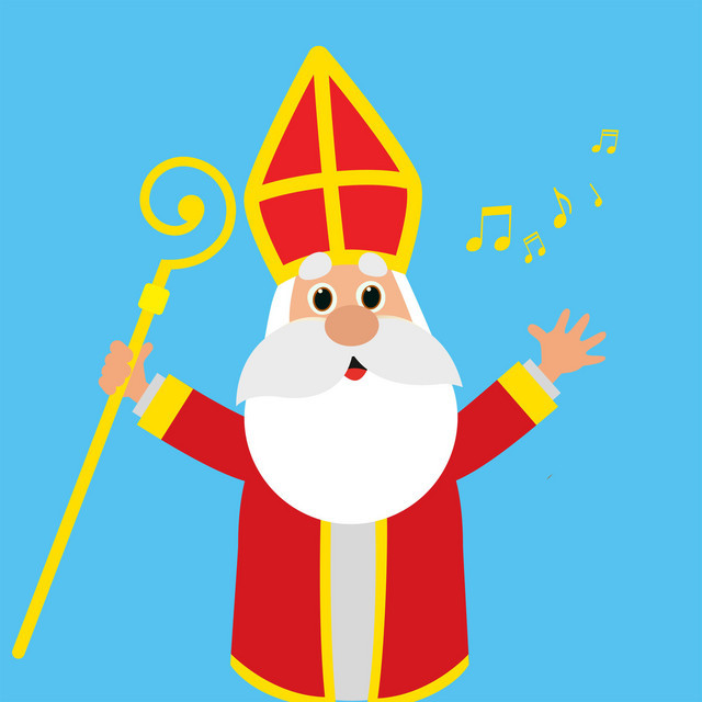 Sinterklaasliedjes+Alles+Kids