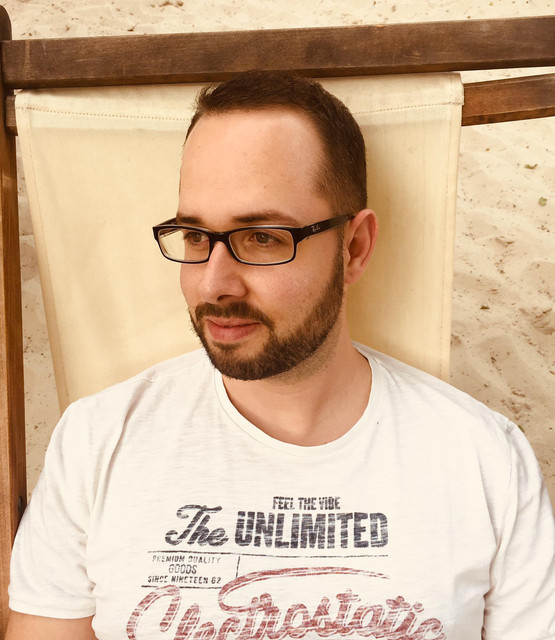 Markus+Rink Markus+Rink