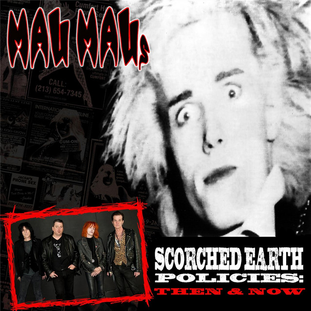 The+Mau-Maus The+Mau-Maus