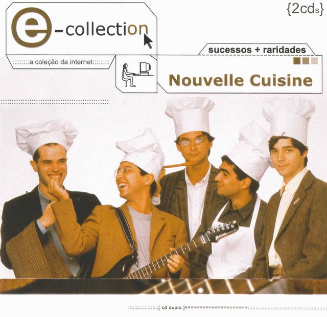 Nouvelle+Cuisine Nouvelle+Cuisine