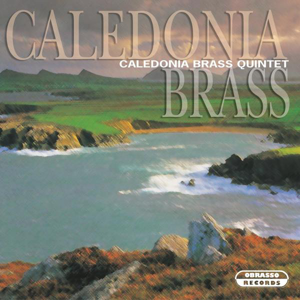 Caledonia+Brass+Quintet Caledonia+Brass+Quintet