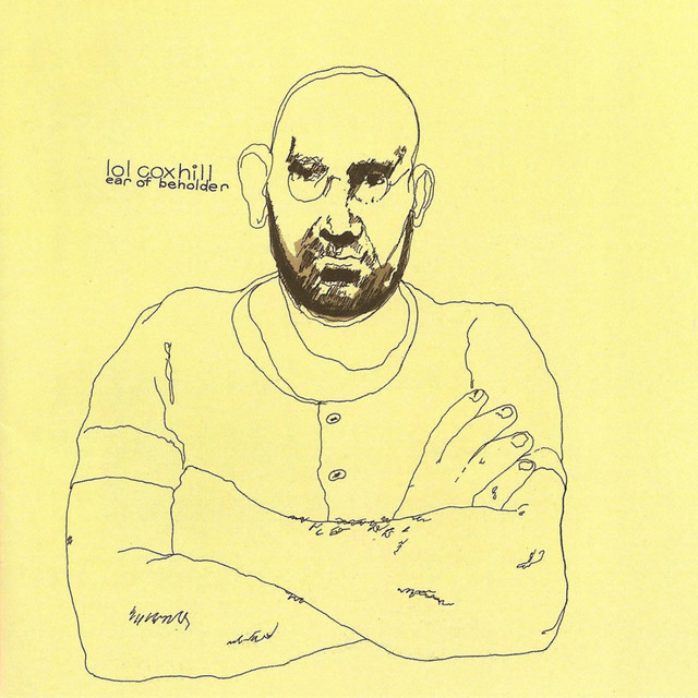 Lol+Coxhill Lol+Coxhill