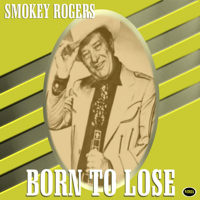 Smokey+Rogers