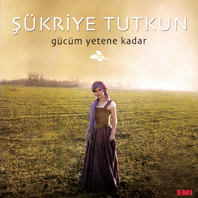Sukriye+Tutkun