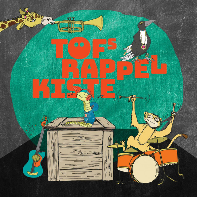 T%C3%B6Fs+Rappelkiste T%C3%B6Fs+Rappelkiste