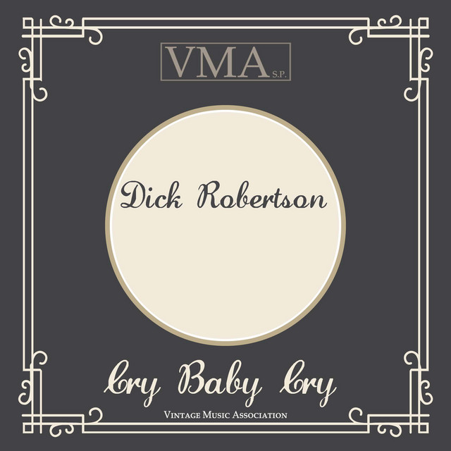 Dick+Robertson