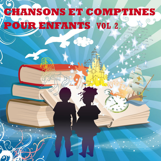 Chansons+Et+Comptines Chansons+Et+Comptines