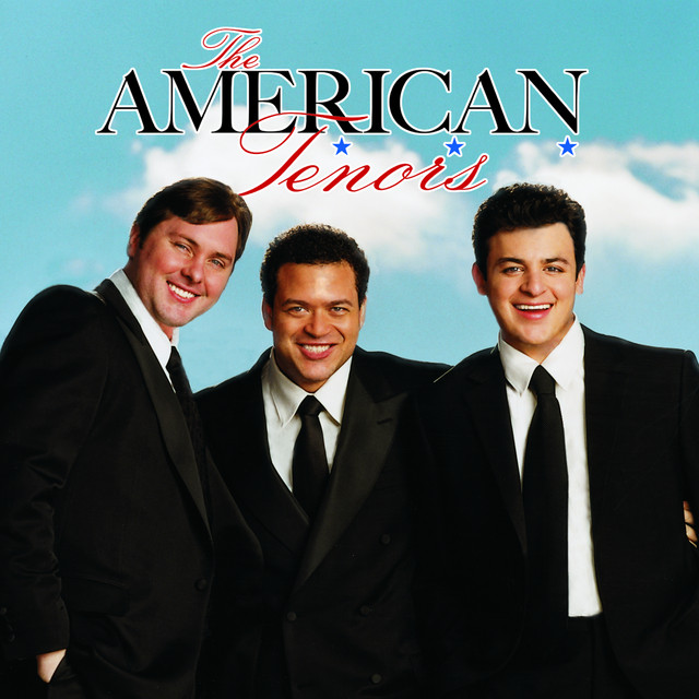The+American+Tenors