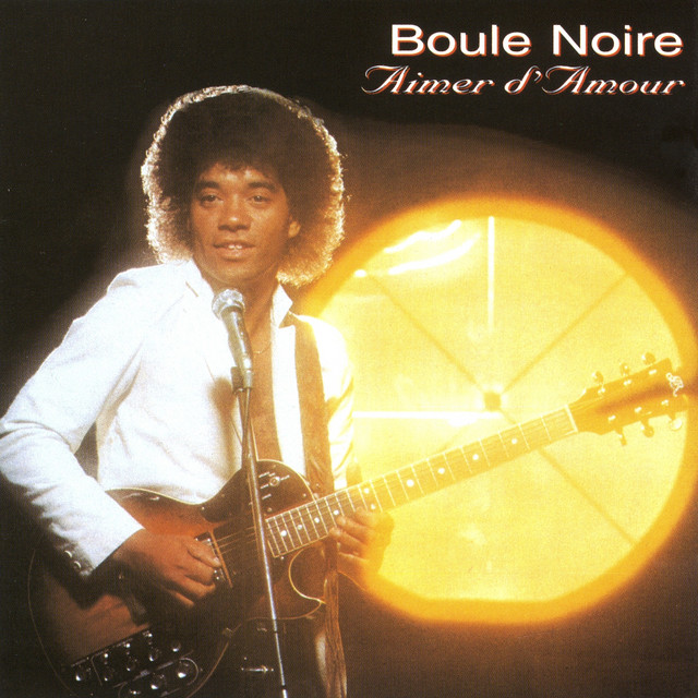 Boule+Noire Boule+Noire