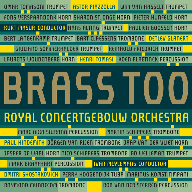 Brass+of+the+Royal+Concertgebouw+Orchestra Brass+of+the+Royal+Concertgebouw+Orchestra