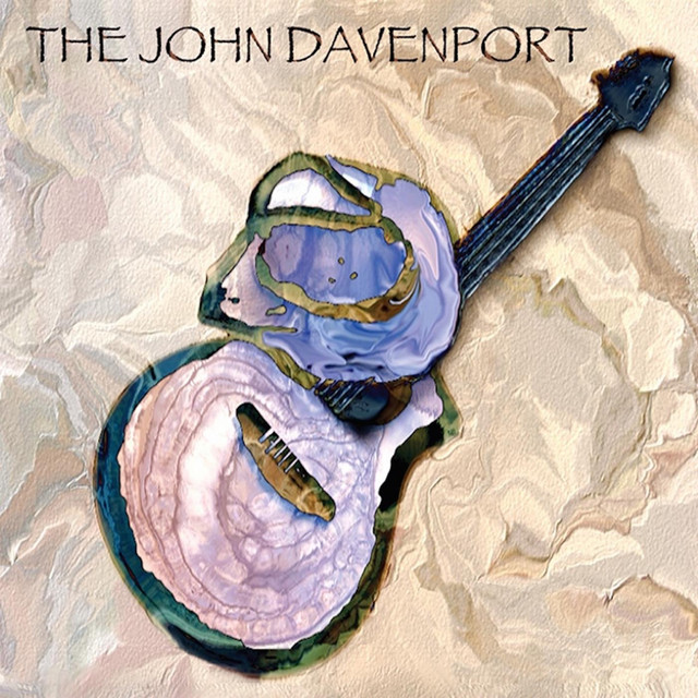 John+Davenport