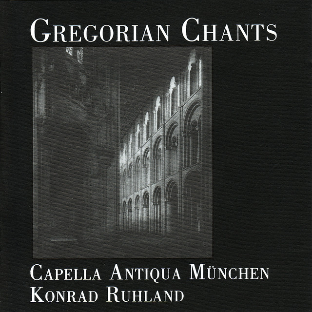 Choralschola+der+Capella+Antiqua+M%C3%BCnchen