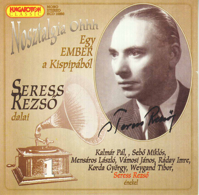 Rezs%C5%91+Seress