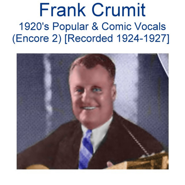 Frank+Crumit Frank+Crumit