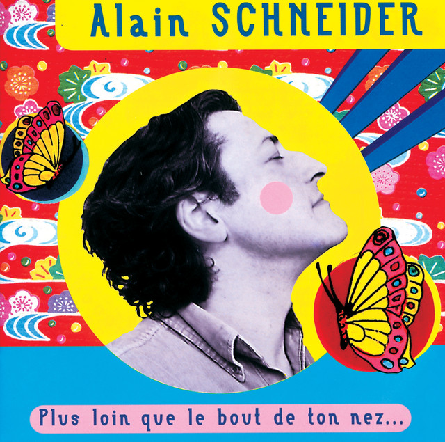 Alain+Schneider Alain+Schneider