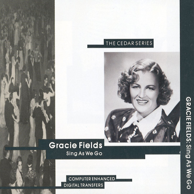 Gracie+Fields