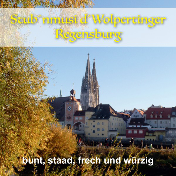 Stub%E2%80%98nmusi+d%E2%80%98+Wolpertinger+Regensburg Stub%E2%80%98nmusi+d%E2%80%98+Wolpertinger+Regensburg