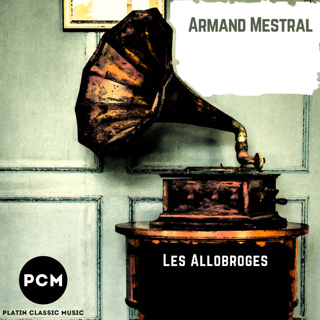 Armand+Mestral