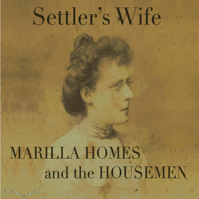 Marilla+Homes